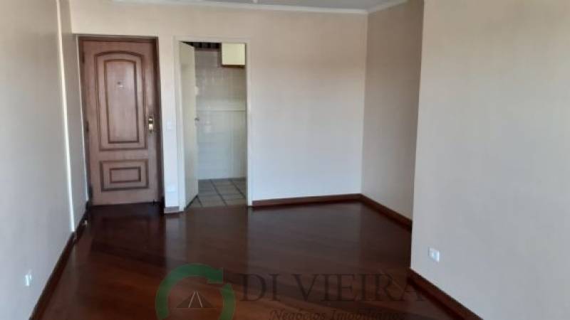 Lindo Apartamento 3-Dormitório