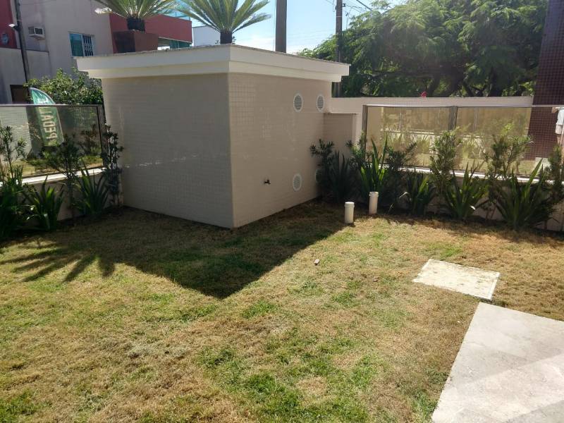 Apartamento Garden Bombinhas Santa Catarina