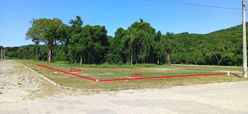 Terreno em Bombinhas Santa Catarina