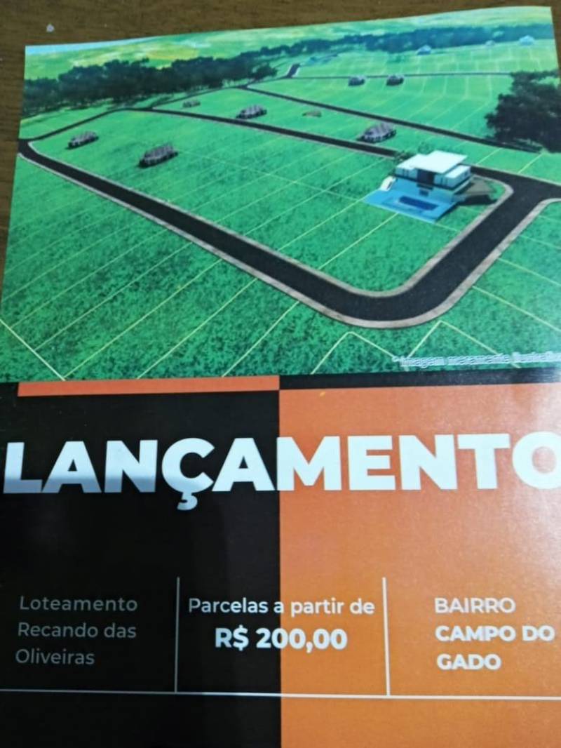 Recanto Oliveira
