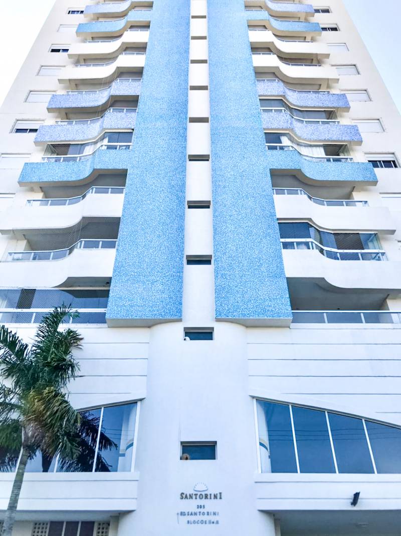 APARTAMENTO DOM BOSCO
