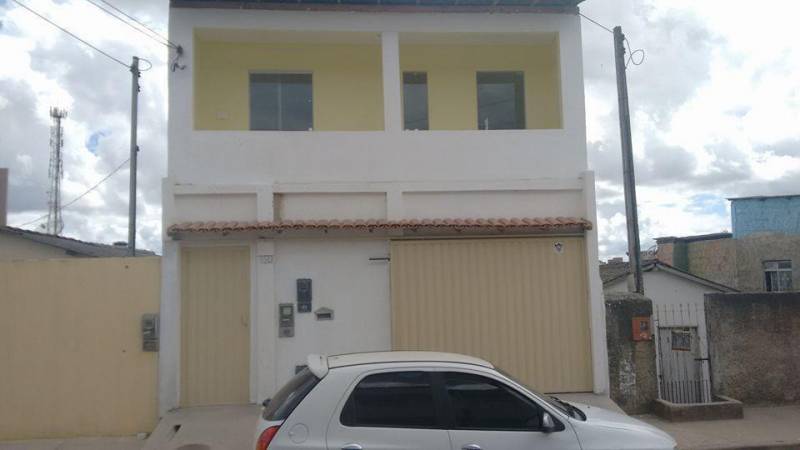 Vendo Casas e Sobrados em Txa de Freitas