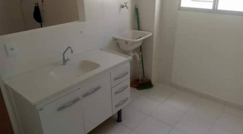 Vendo Apto Guarulhos - Jd Ansalca 