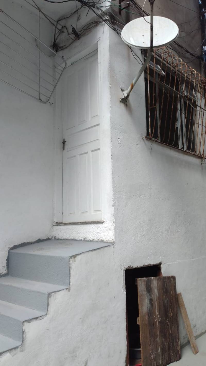 Vendo casa na Rocinha