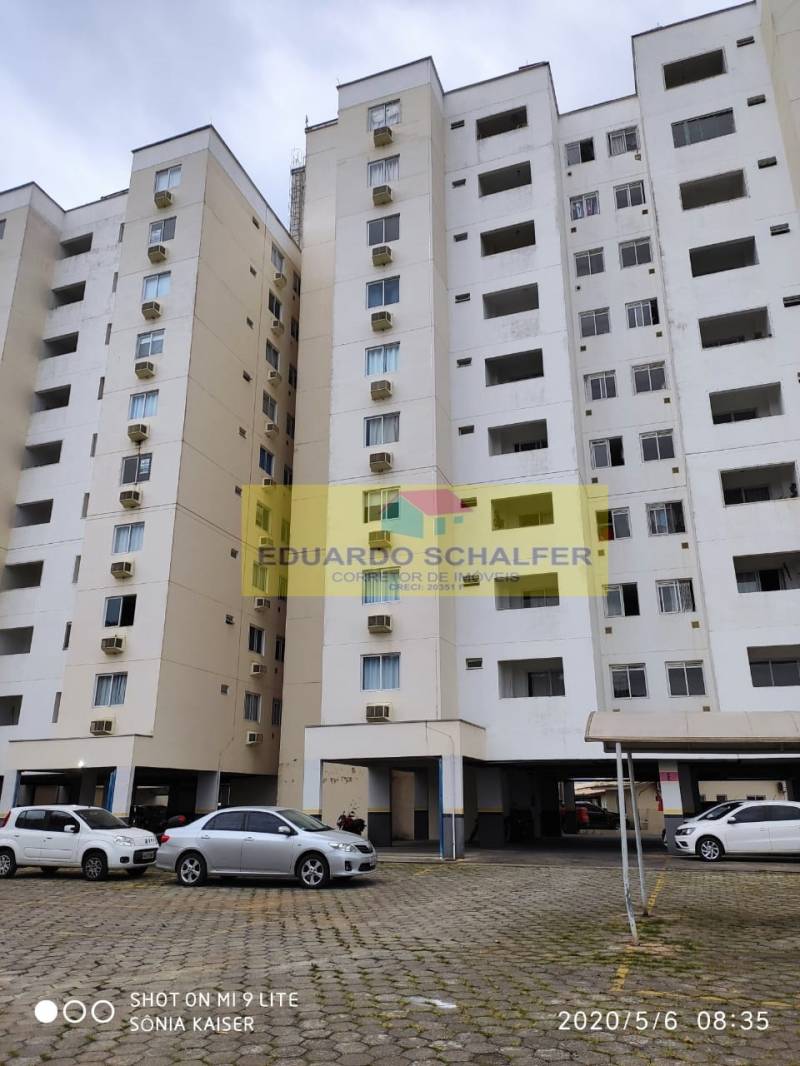 Apartamento 3 quartos condominio completo