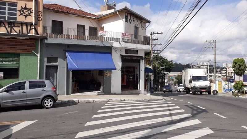 otima casa em exelente localização