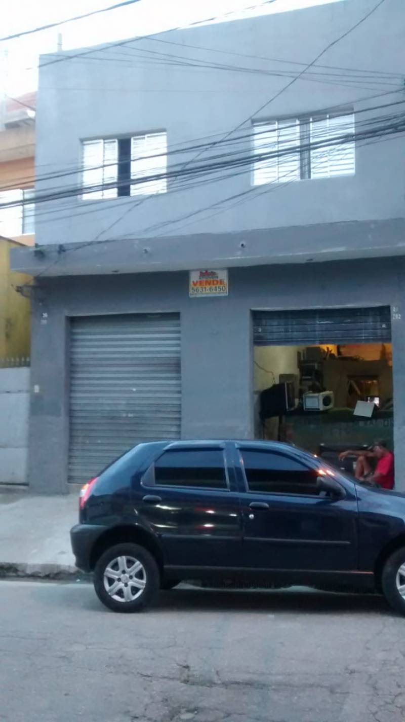 Imobiliária Ramos e Nunes