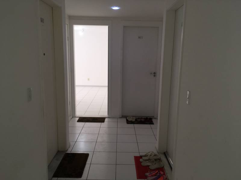 Apartamento 3 quarto, 63m²