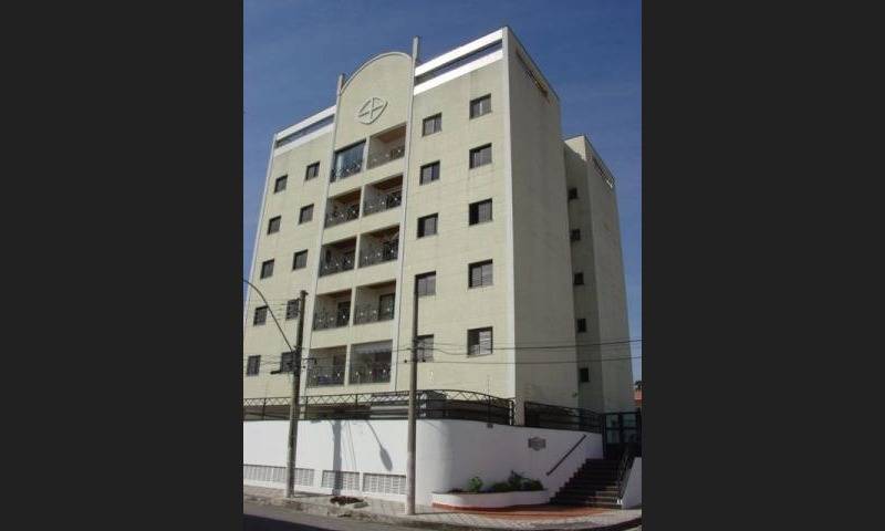 Apartamento centro Taubaté mobiliado