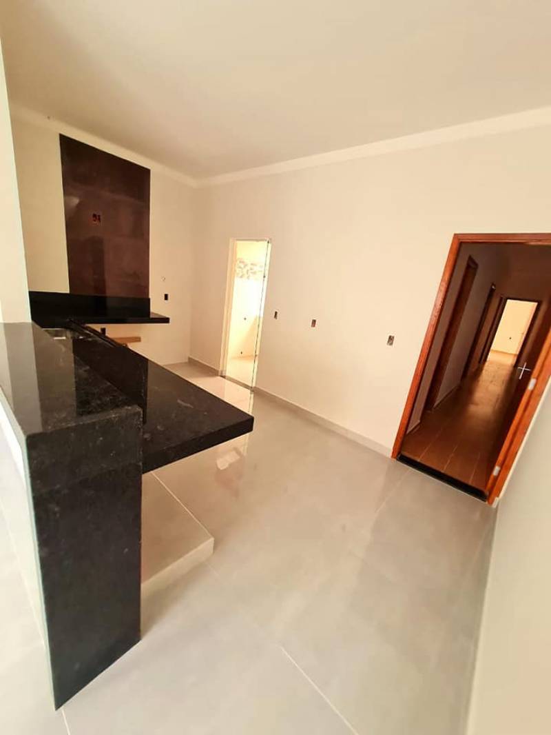 CASA A VENDA BAIRRO ZANETTI