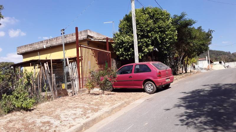 Casa em Nossa Senhora da Paz 