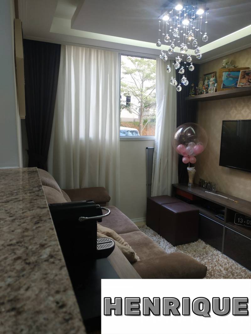 Apartamento na Vila Bremen/Guarulhos,2 dormitórios,1 vaga.