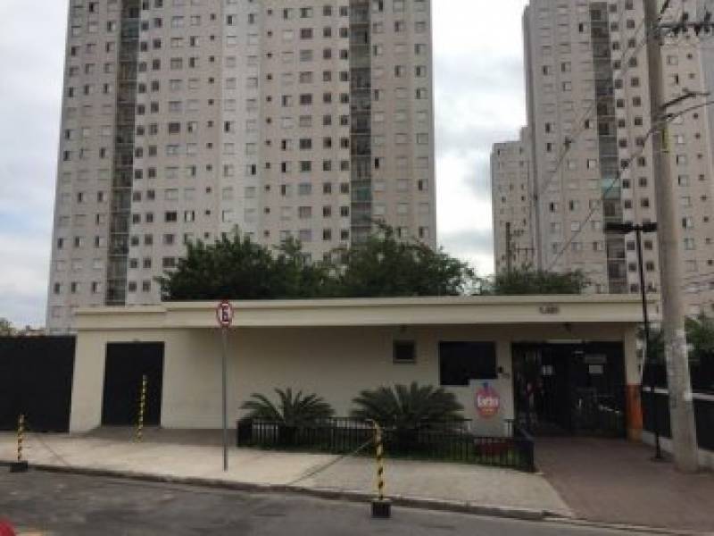 Apto Fatto Sport Faria Lima ( Oportunidade)