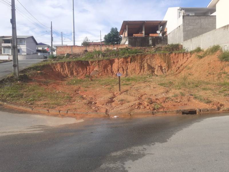 Terreno em Palhoça