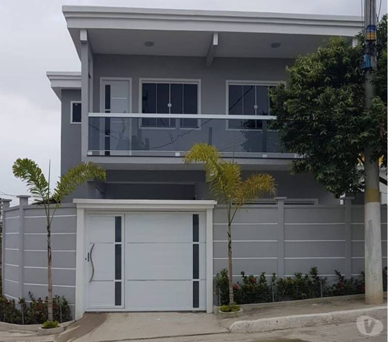 Ótima Casa duplex 