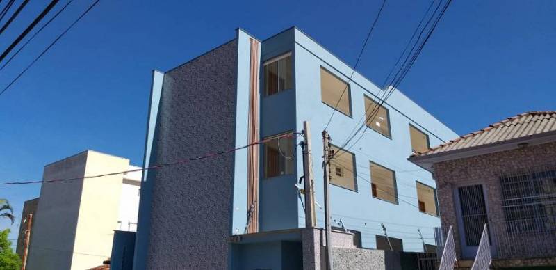 Residencial ARAURARI