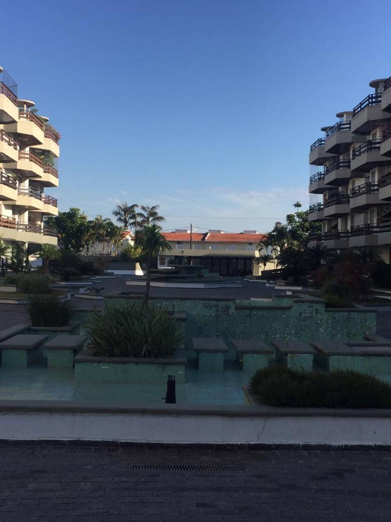 Apartamento Arpoador -Peruibe