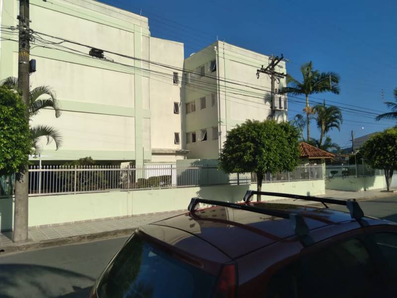 Apartamento centro - Peruibe 