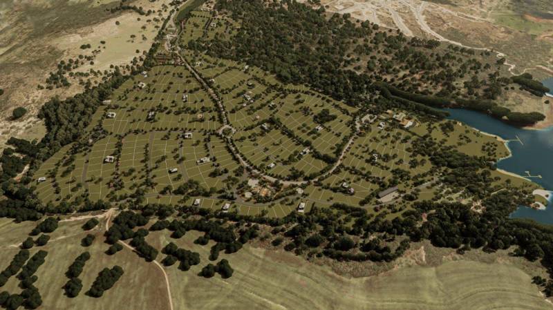 Fazenda Canoa
