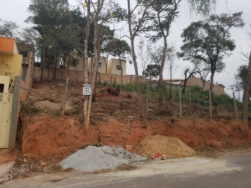 Otimo Lote a Venda Bairro novo Itabirito, Itabirito MG