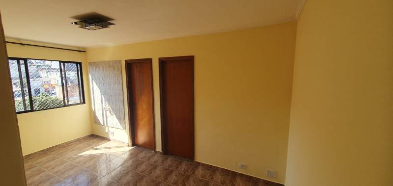 Apartamento 60 Metros CDHU  