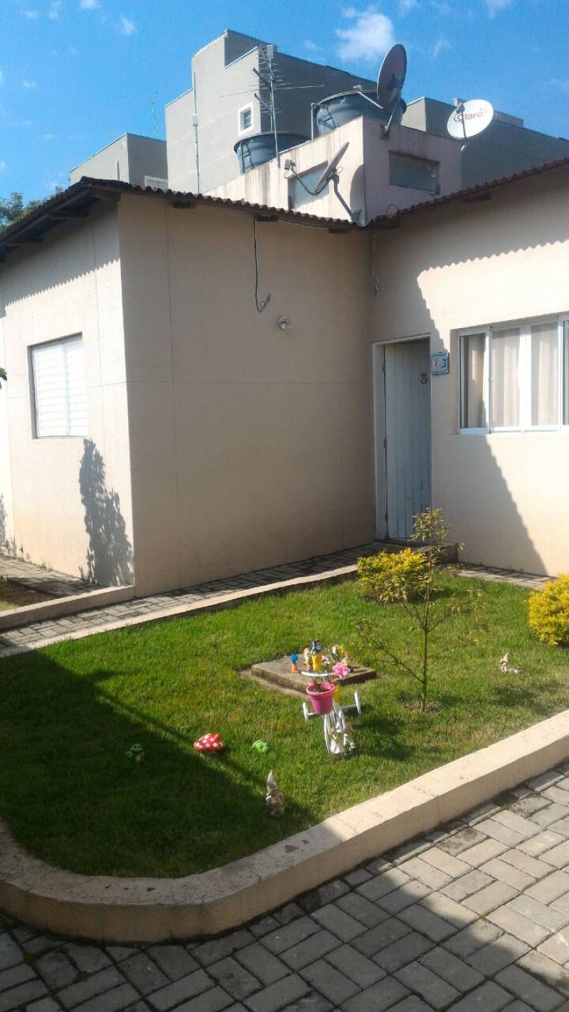 Casa Condominio em Suzano