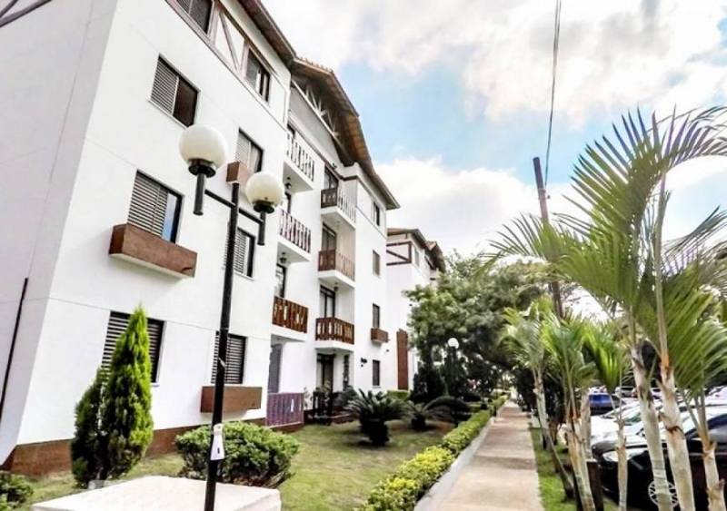 Apartamento 3 dorms 