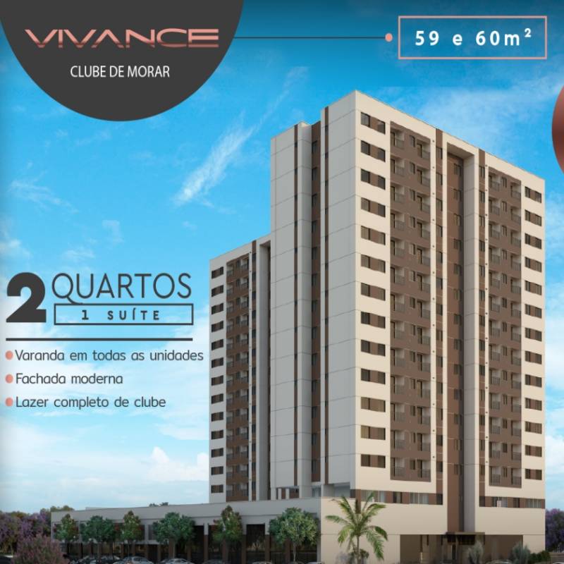 Residencial Vivance