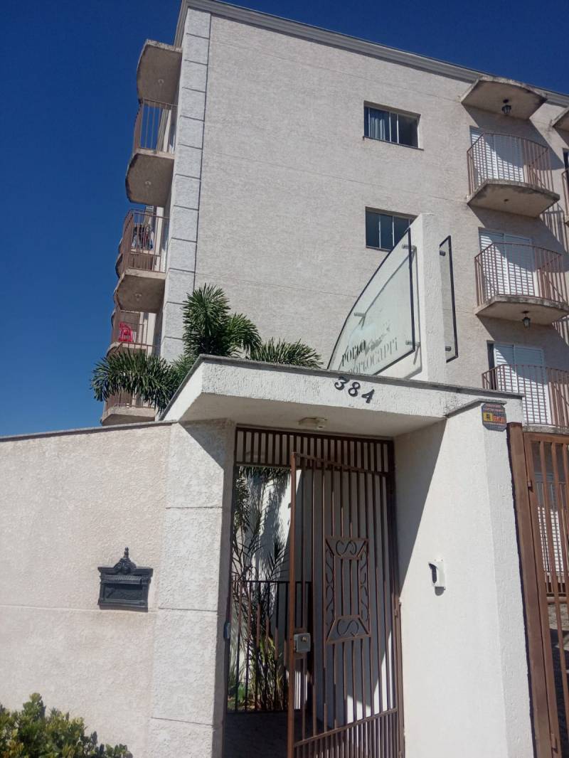 APTO A VENDA APARECIDINHA SOROCABA 