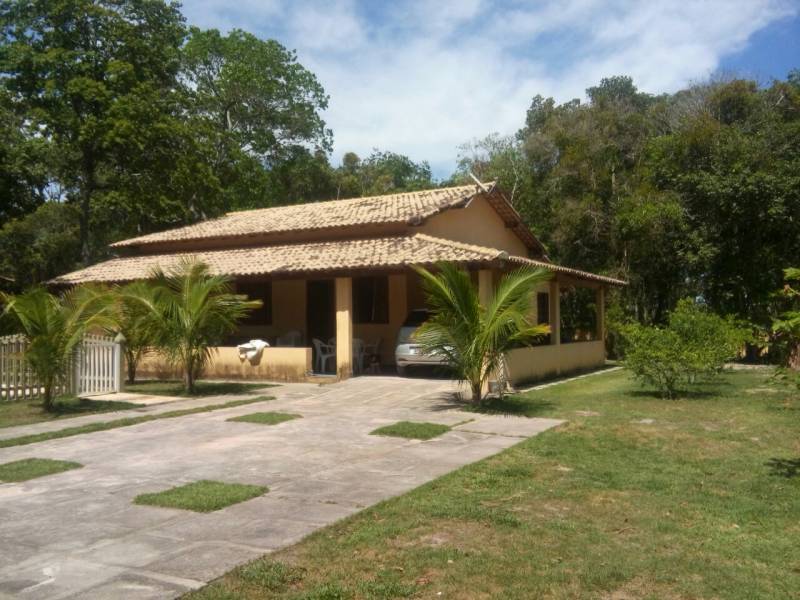 Casa em Tamoios/Cabo Frio