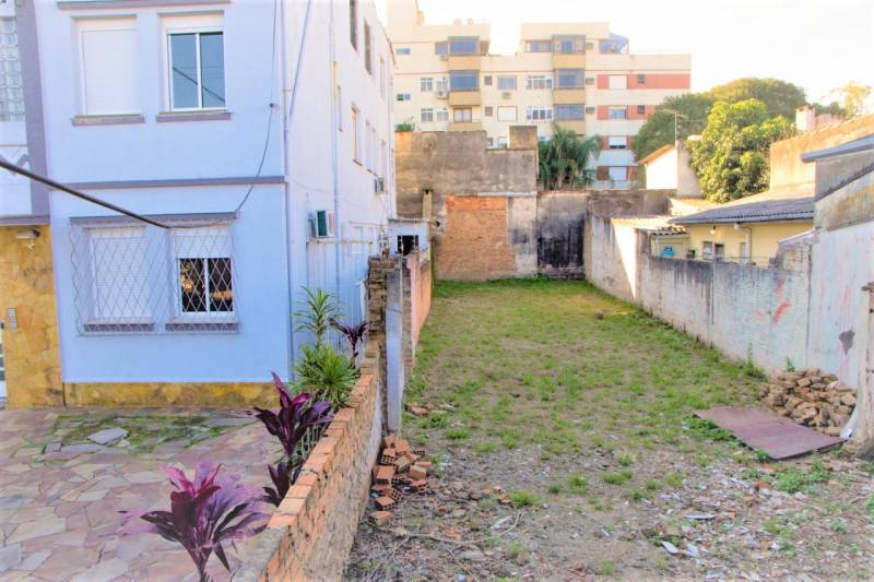 Venda – Terreno – Bairro Menino Deus/Cidade Baixa – Porto Alegre/RS