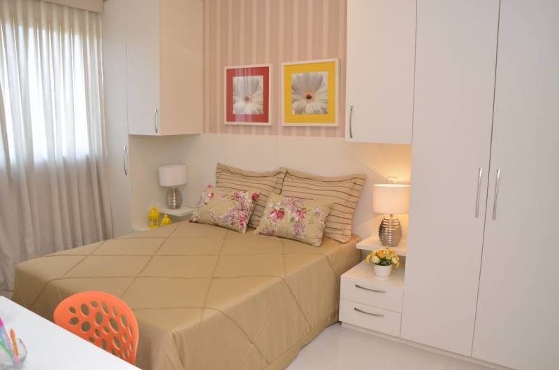 Apartamento no Passaré