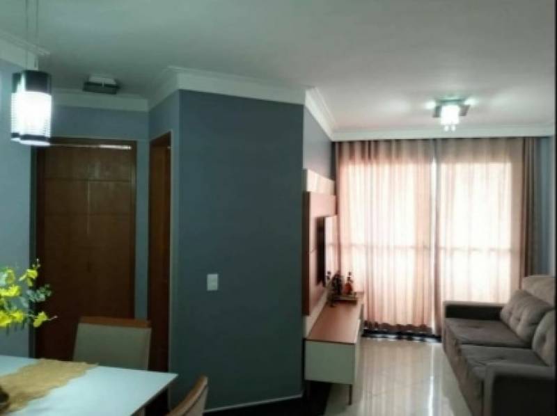 Lindo Apartamento 2 dorms