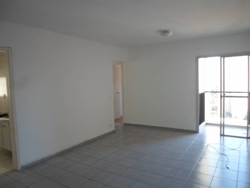 Apartamento V. Pompéia - R. Raul Pompéia