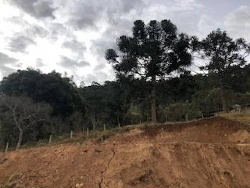 Terreno em Extrema