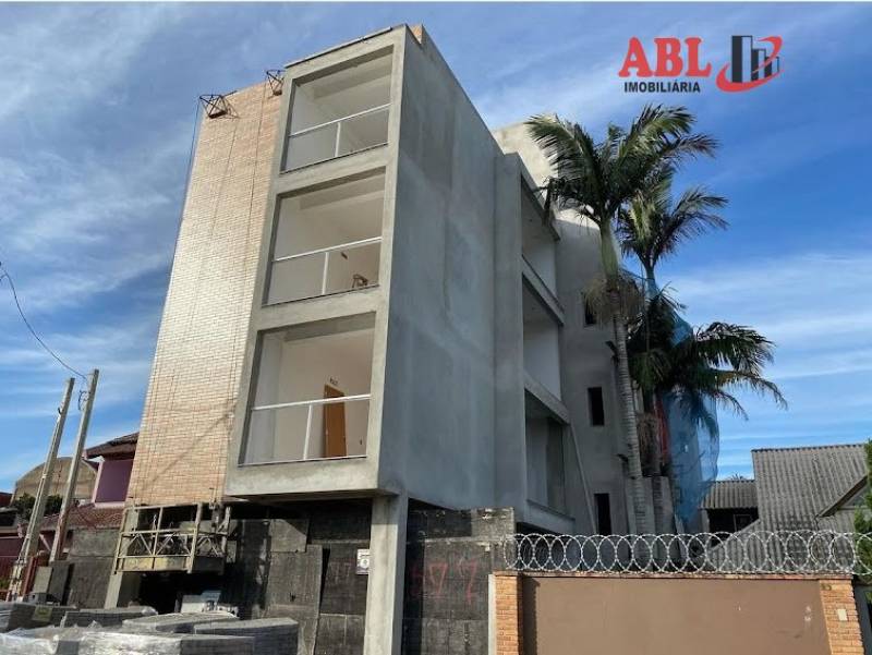 Lançamento de apartamentos