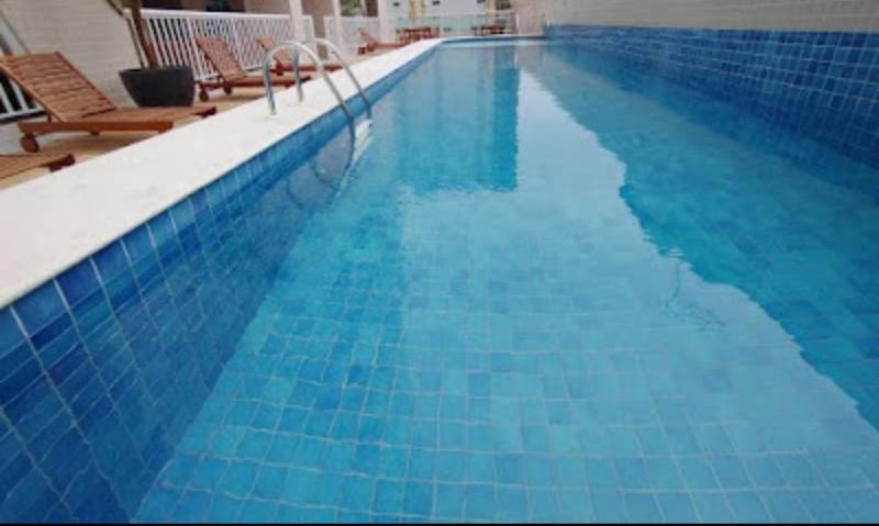 APARTAMENTO  3 DORMITÓRIOS EM PRAIA GRANDE!!!