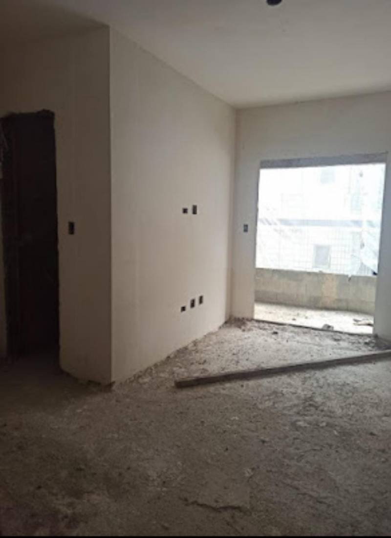 *PRAIA GRANDE APARTAMENTO 1 DORMITÓRIO*