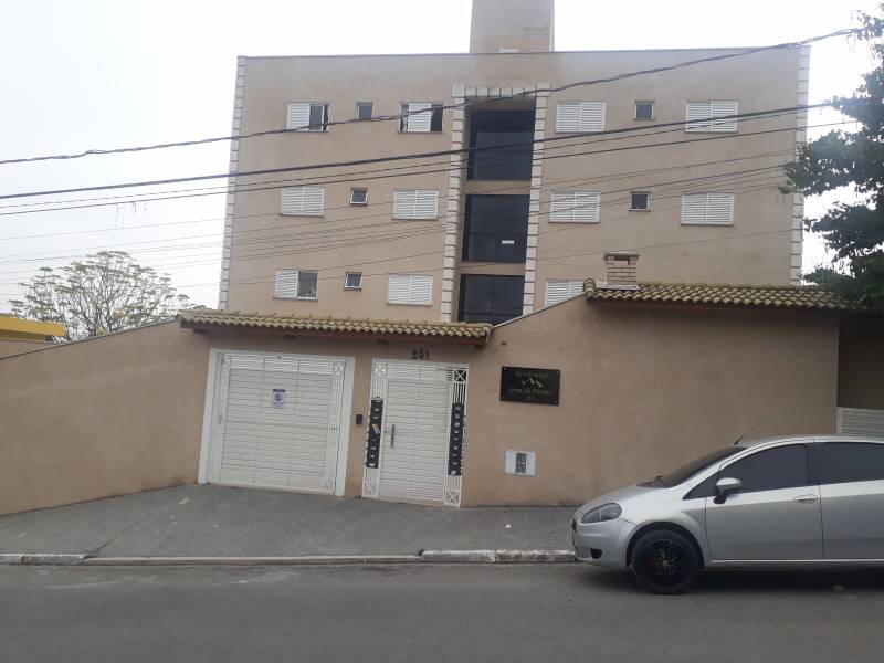 Aptos Novos em Itaquera