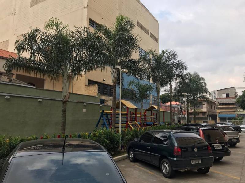 Apartamento 1 dormitório próximo Museu Ipiranga