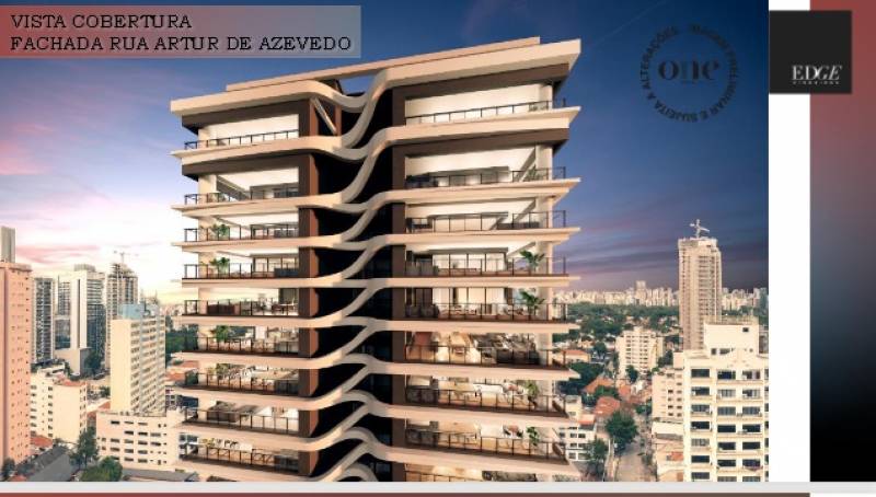 Edge Pinheiros