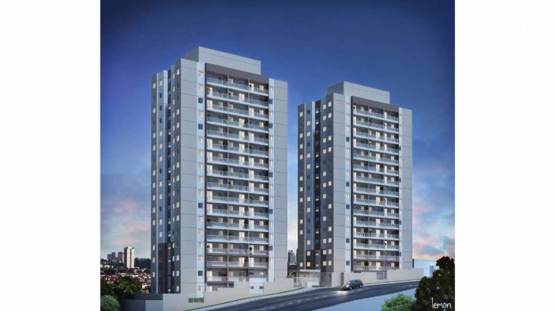 Apartamento metrô Tucuruvi