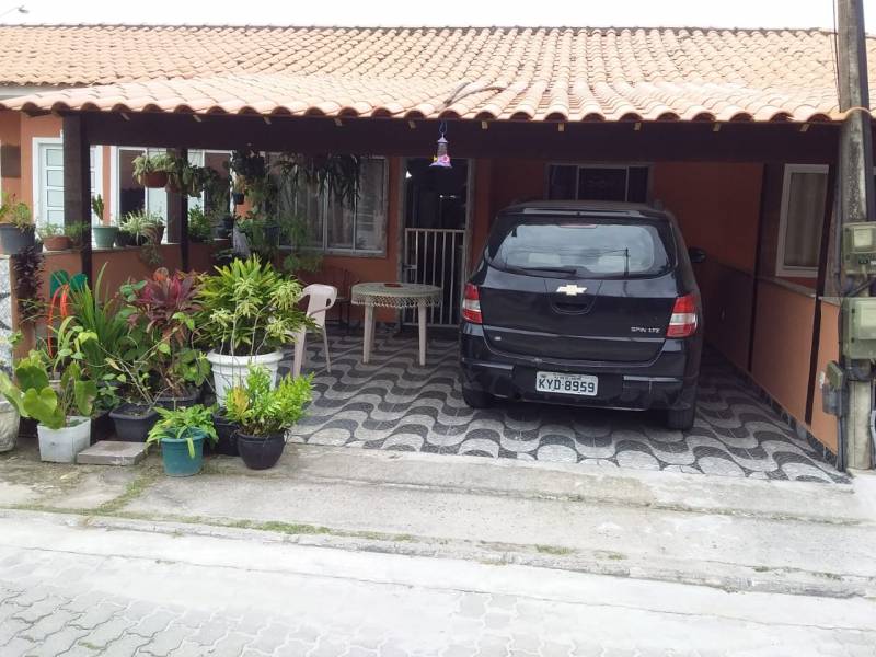 Casa em Condominio Fechado