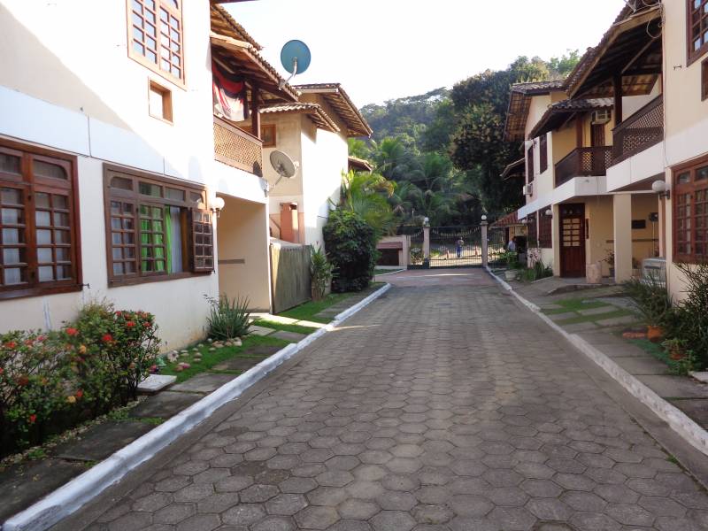 Casa Duplex de Condominio