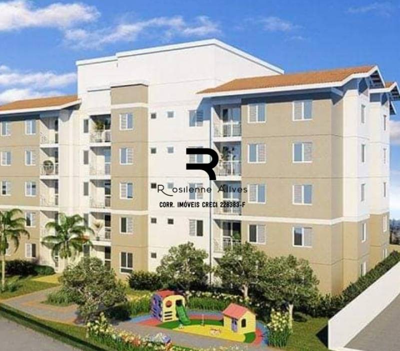 Apartamento a venda