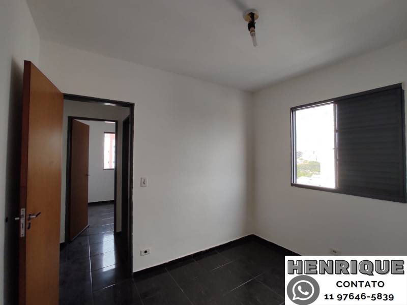 Apartamento com 2 dormitórios em Cangaíba,próximo ao Parque Tiquatira e Hipermercado Extra.