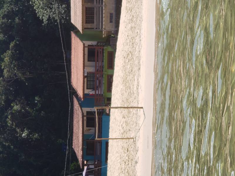 Casa em Ilha Grande 