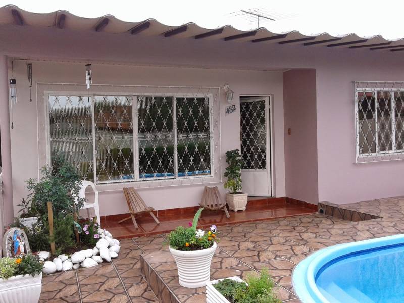Casa padrão