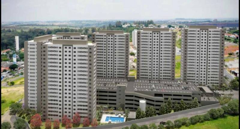 Intense Campinas 