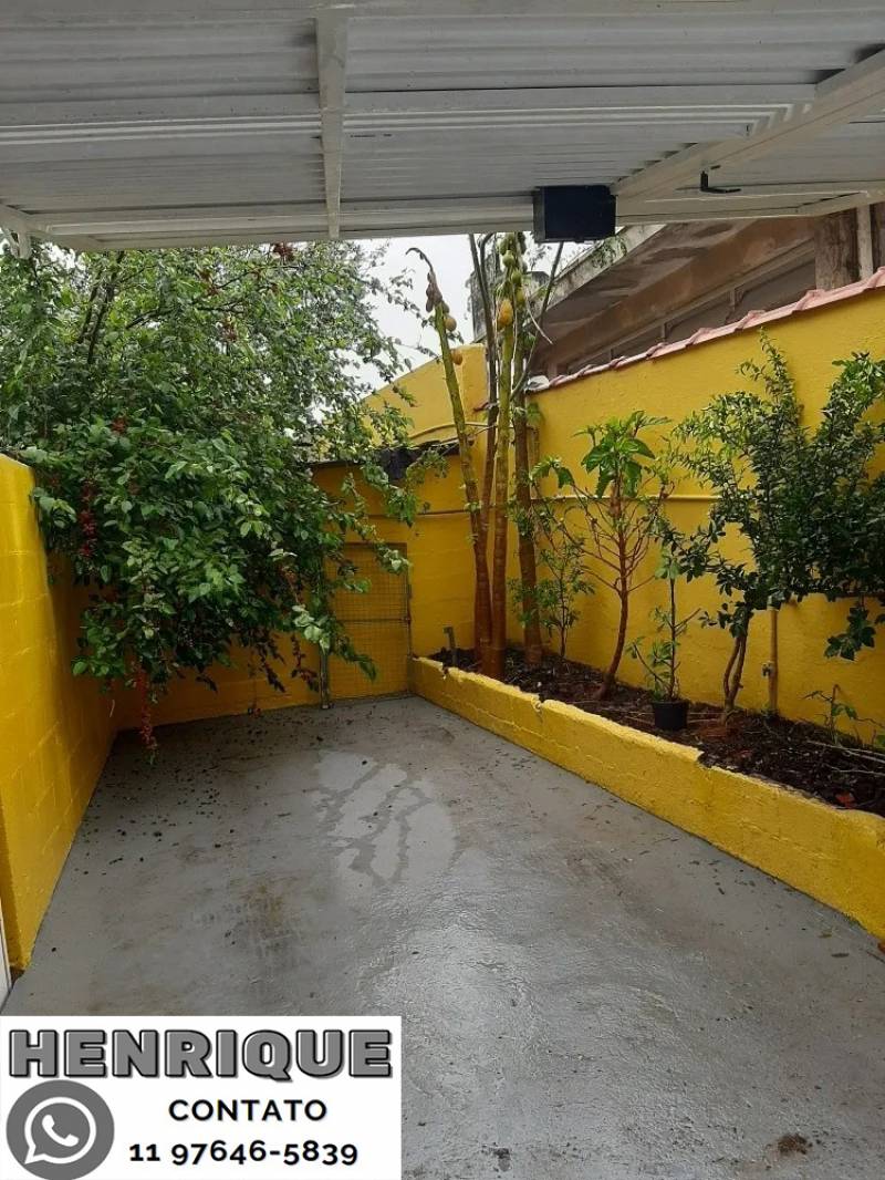 Casa com 3 quartos,2 vagas de garagem - Mandaqui,Zona Norte